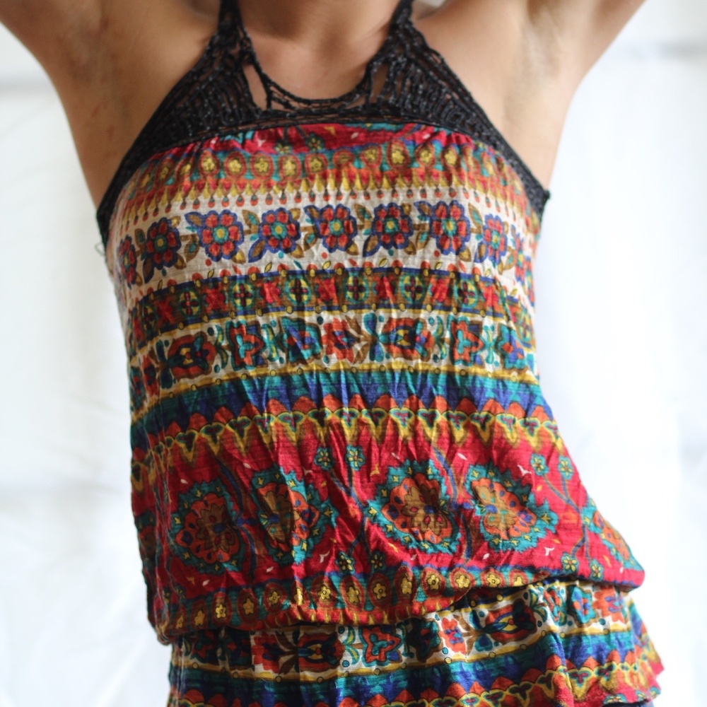 Free People Tank Top